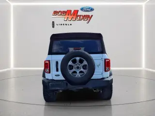 Ford Bronco 2024 4x4 Big Bend 4dr SUV