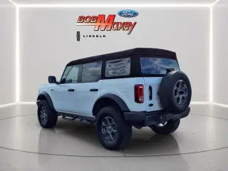 Ford Bronco 2024 4x4 Big Bend 4dr SUV