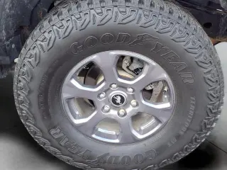Ford Bronco 2024 4x4 Big Bend 4dr SUV