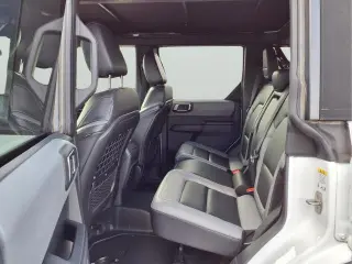 Ford Bronco 2024 4x4 Big Bend 4dr SUV