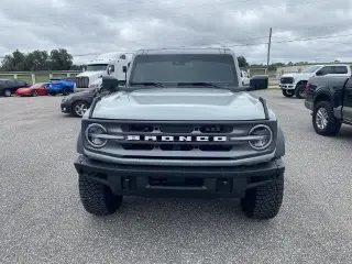 Ford Bronco 2024 4x4 Big Bend 2dr SUV