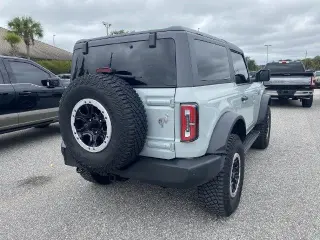 Ford Bronco 2024 4x4 Big Bend 2dr SUV