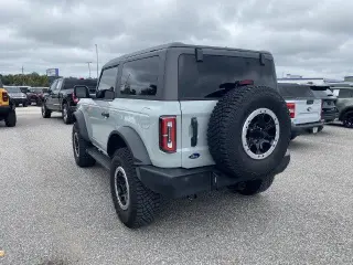 Ford Bronco 2024 4x4 Big Bend 2dr SUV