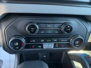 Ford Bronco 2023 4x4 Badlands Advanced 2dr SUV