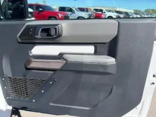 Ford Bronco 2023 4x4 Badlands Advanced 2dr SUV