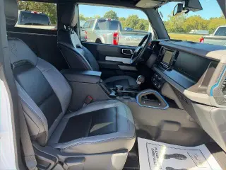 Ford Bronco 2023 4x4 Badlands Advanced 2dr SUV