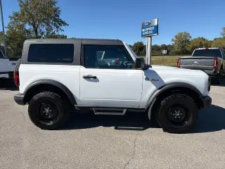 Ford Bronco 2023 4x4 Badlands Advanced 2dr SUV
