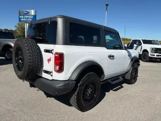 Ford Bronco 2023 4x4 Badlands Advanced 2dr SUV