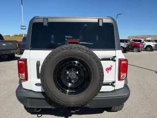 Ford Bronco 2023 4x4 Badlands Advanced 2dr SUV