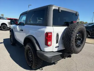 Ford Bronco 2023 4x4 Badlands Advanced 2dr SUV