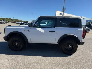 Ford Bronco 2023 4x4 Badlands Advanced 2dr SUV