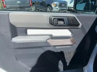 Ford Bronco 2023 4x4 Badlands Advanced 2dr SUV