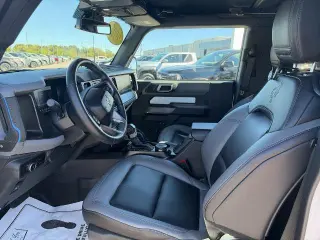 Ford Bronco 2023 4x4 Badlands Advanced 2dr SUV