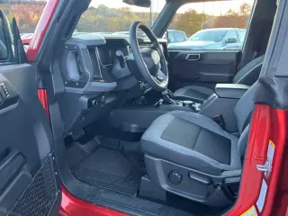 Ford Bronco 2023 4x4 Base 4dr SUV