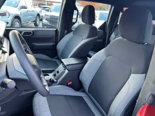 Ford Bronco 2023 4x4 Base 4dr SUV
