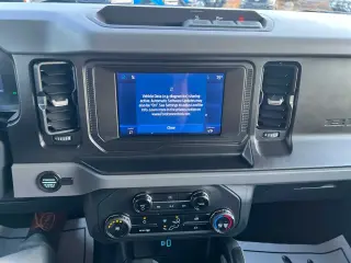 Ford Bronco 2023 4x4 Base 4dr SUV