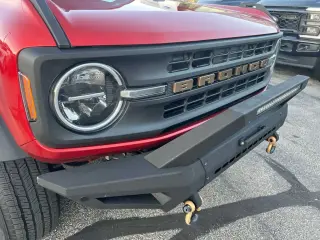 Ford Bronco 2023 4x4 Base 4dr SUV