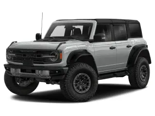 Ford Bronco 2022 4x4 Black Diamond 4dr SUV