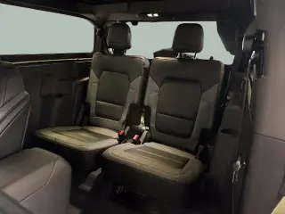 Ford Bronco 2023 4x4 Black Diamond SUV 2 puertas