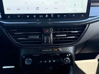Ford Escape Hybrid 2024 AWD ST-Line Select 4dr SUV