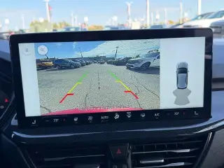 Ford Escape Hybrid 2024 AWD ST-Line Select 4dr SUV