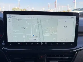 Ford Escape Hybrid 2024 AWD ST-Line Select 4dr SUV