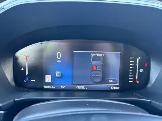 Ford Escape Hybrid 2024 AWD ST-Line Select 4dr SUV