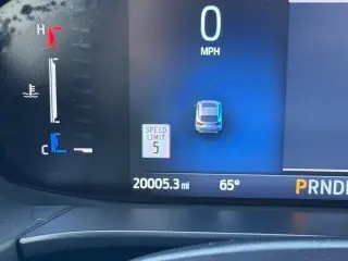 Ford Escape Hybrid 2024 AWD ST-Line Select 4dr SUV