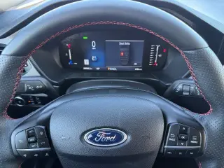 Ford Escape Hybrid 2024 AWD ST-Line Select 4dr SUV