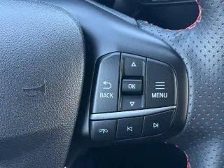 Ford Escape Hybrid 2024 AWD ST-Line Select 4dr SUV