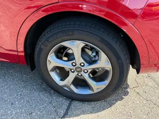 Ford Escape Hybrid 2024 AWD ST-Line Select 4dr SUV