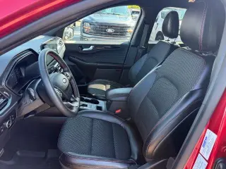 Ford Escape Hybrid 2024 AWD ST-Line Select 4dr SUV