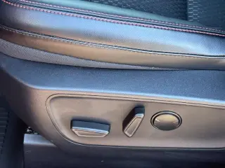 Ford Escape Hybrid 2024 AWD ST-Line Select 4dr SUV