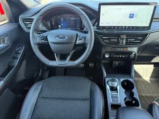 Ford Escape Hybrid 2024 AWD ST-Line Select 4dr SUV