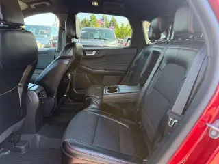 Ford Escape Hybrid 2024 AWD ST-Line Select 4dr SUV