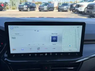 Ford Escape Hybrid 2024 AWD ST-Line Select 4dr SUV