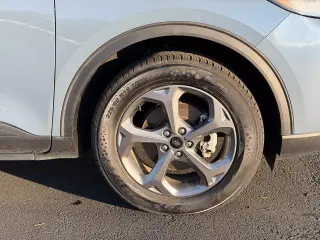 Ford Escape 2025 AWD ST-Line Select 4dr SUV