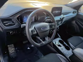 Ford Escape 2025 AWD ST-Line Select 4dr SUV