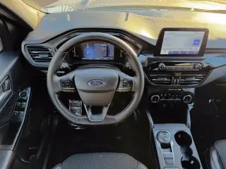 Ford Escape 2025 AWD ST-Line Select 4dr SUV
