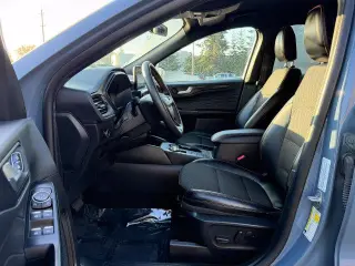 Ford Escape 2025 AWD ST-Line Select 4dr SUV