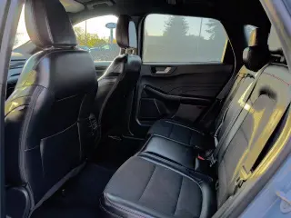 Ford Escape 2025 AWD ST-Line Select 4dr SUV