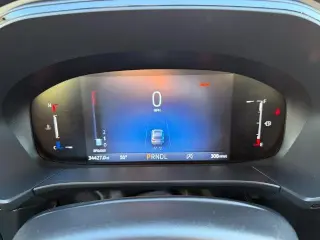 Ford Escape 2025 AWD ST-Line Select 4dr SUV
