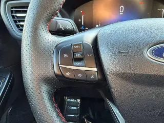 Ford Escape 2025 AWD ST-Line Select 4dr SUV