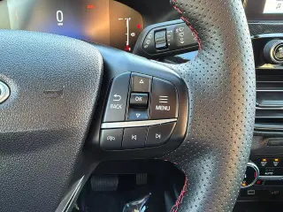 Ford Escape 2025 AWD ST-Line Select 4dr SUV