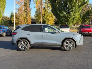 Ford Escape 2025 AWD ST-Line Select 4dr SUV
