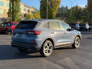 Ford Escape 2025 AWD ST-Line Select 4dr SUV