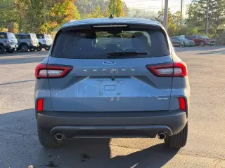 Ford Escape 2025 AWD ST-Line Select 4dr SUV