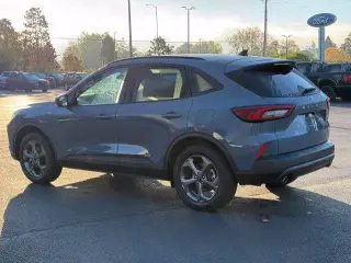 Ford Escape 2025 AWD ST-Line Select 4dr SUV
