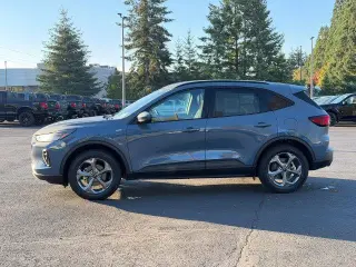 Ford Escape 2025 AWD ST-Line Select 4dr SUV