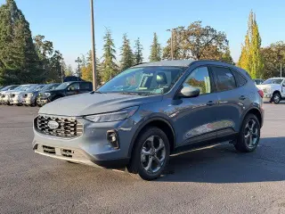 Ford Escape 2025 AWD ST-Line Select 4dr SUV